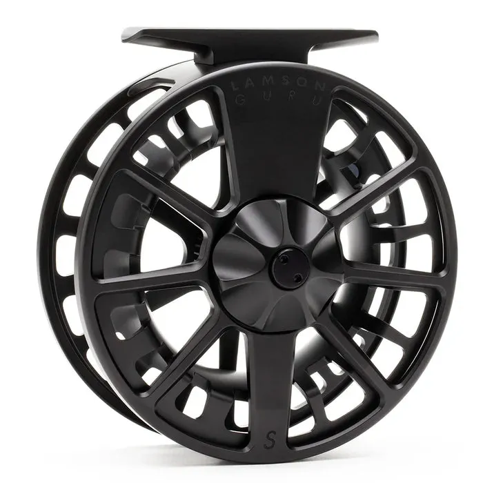 Lamson Guru S Series Fly Reel