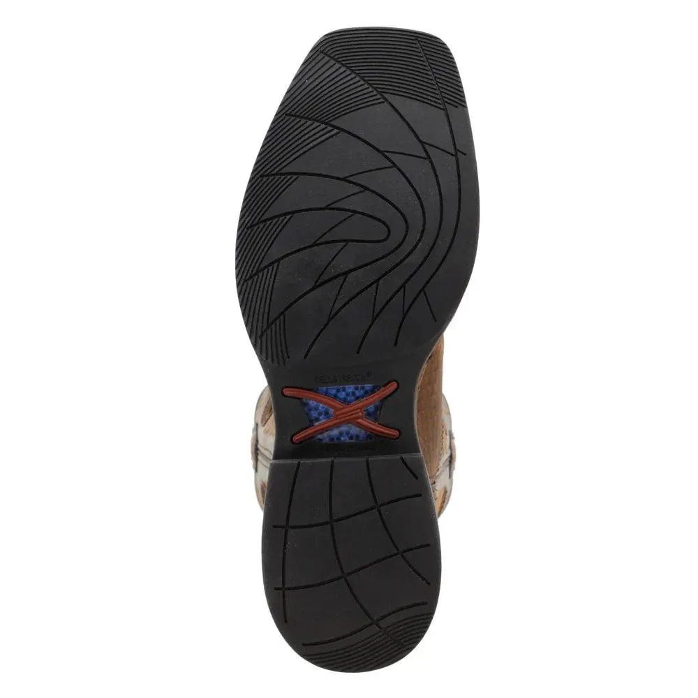 Men's Twisted X 12" Tech X™ Boot MXW0003