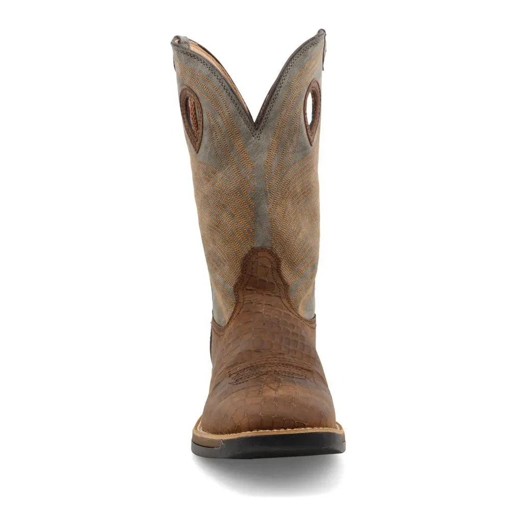 Men's Twisted X 12" Tech X™ Boot MXW0003