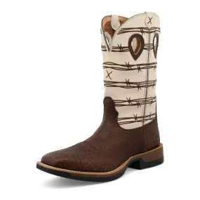 Men's Twisted X 12" Tech X™ Boot MXW0008