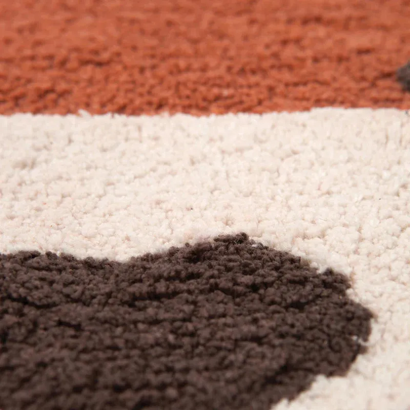 Nattiot Rug Little Wolf