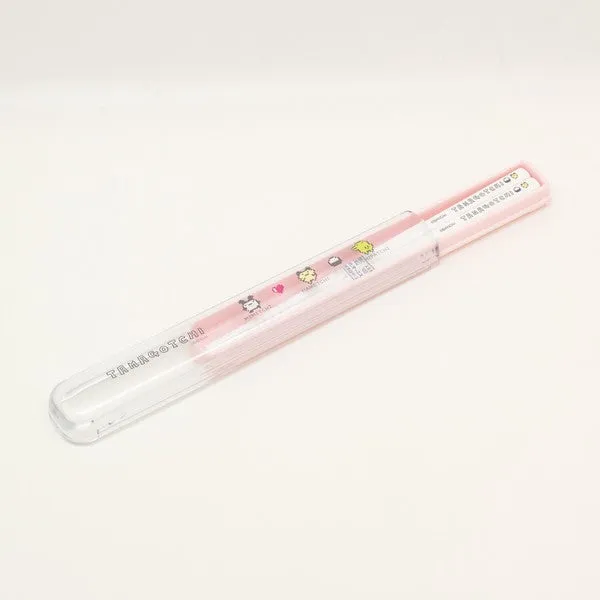 [NEW] Tamagotchi Chopsticks 2024 OSK Japan