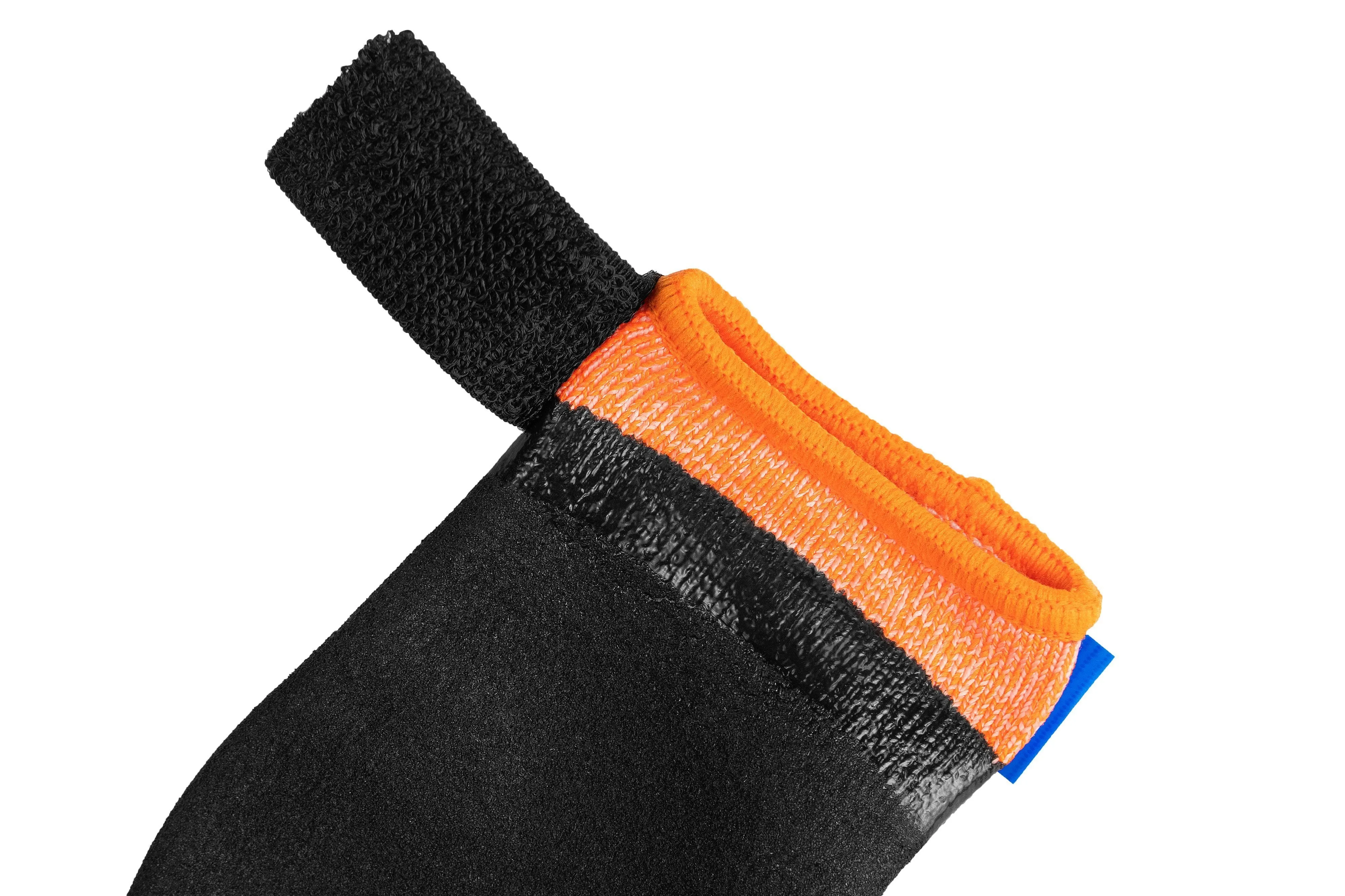 Non-stop - Protector Booties (4 Pack)