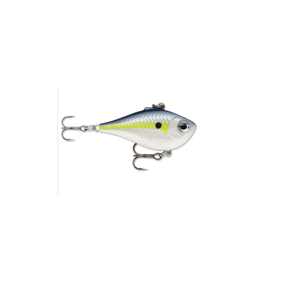 RAPALA ULRP04 Ultra Light Rippin Rap