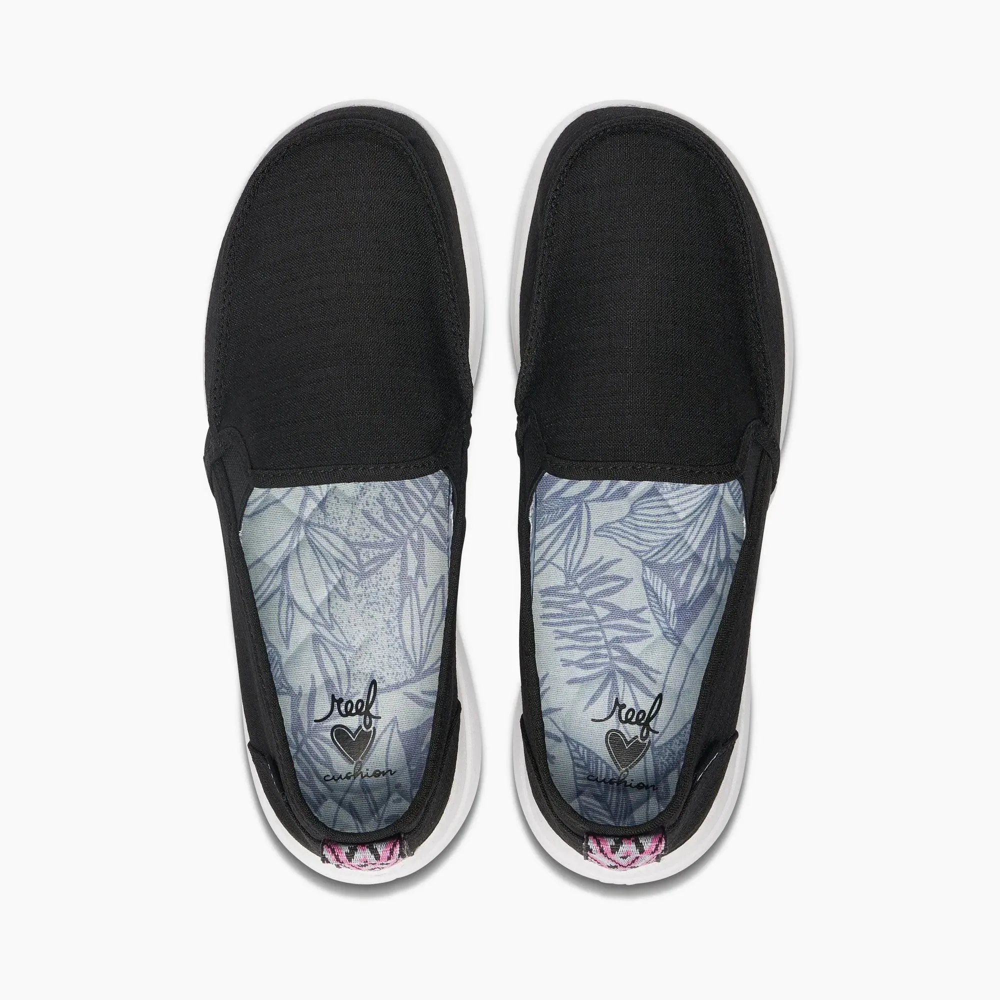 Reef Women's Cushion Coast Autumn Shoes