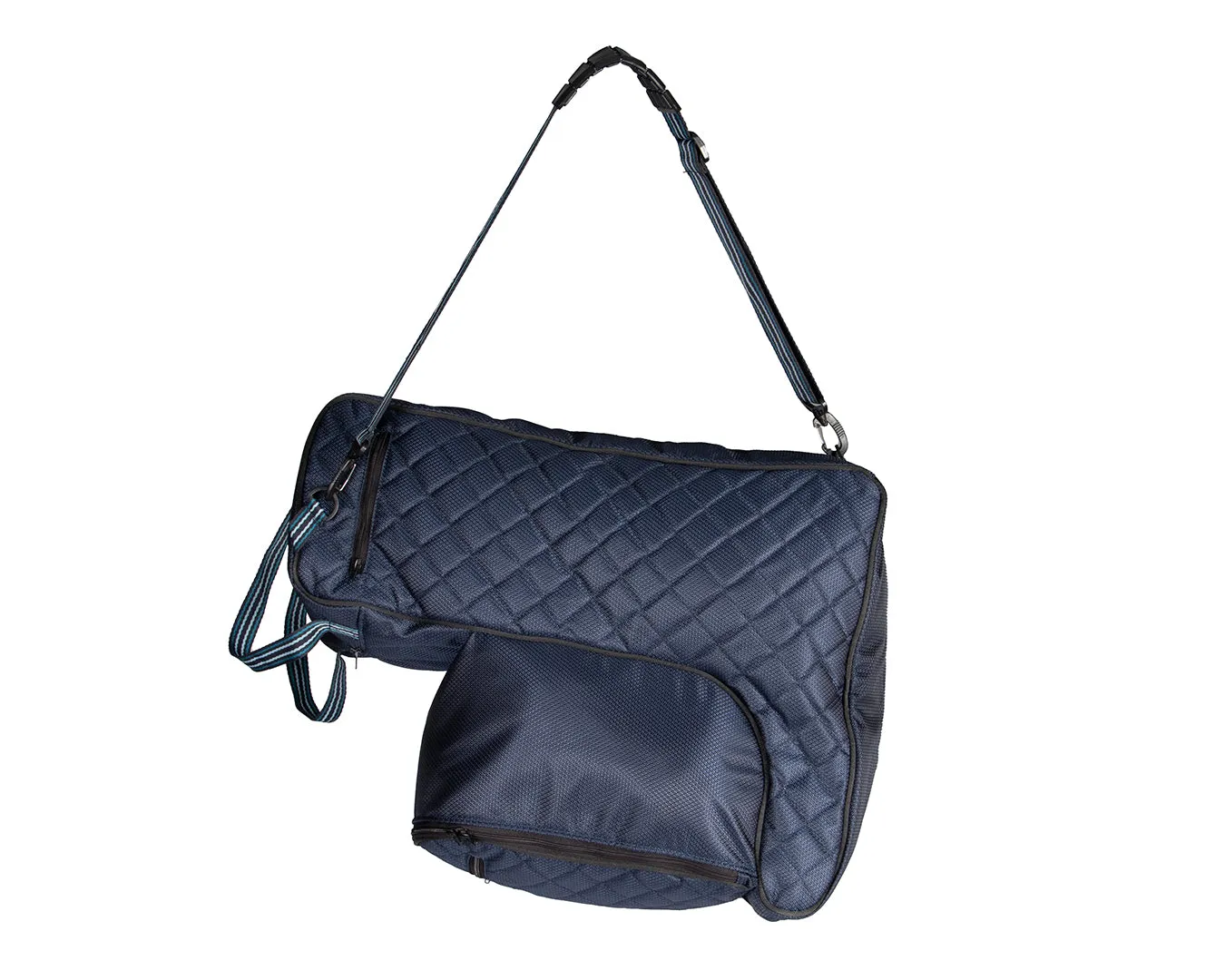 Showmaster Boot & Helmet 1680D Carry Bag