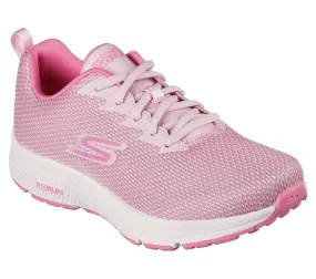 SKECHERS GO RUN CONSISTENT - 128290 - PNK