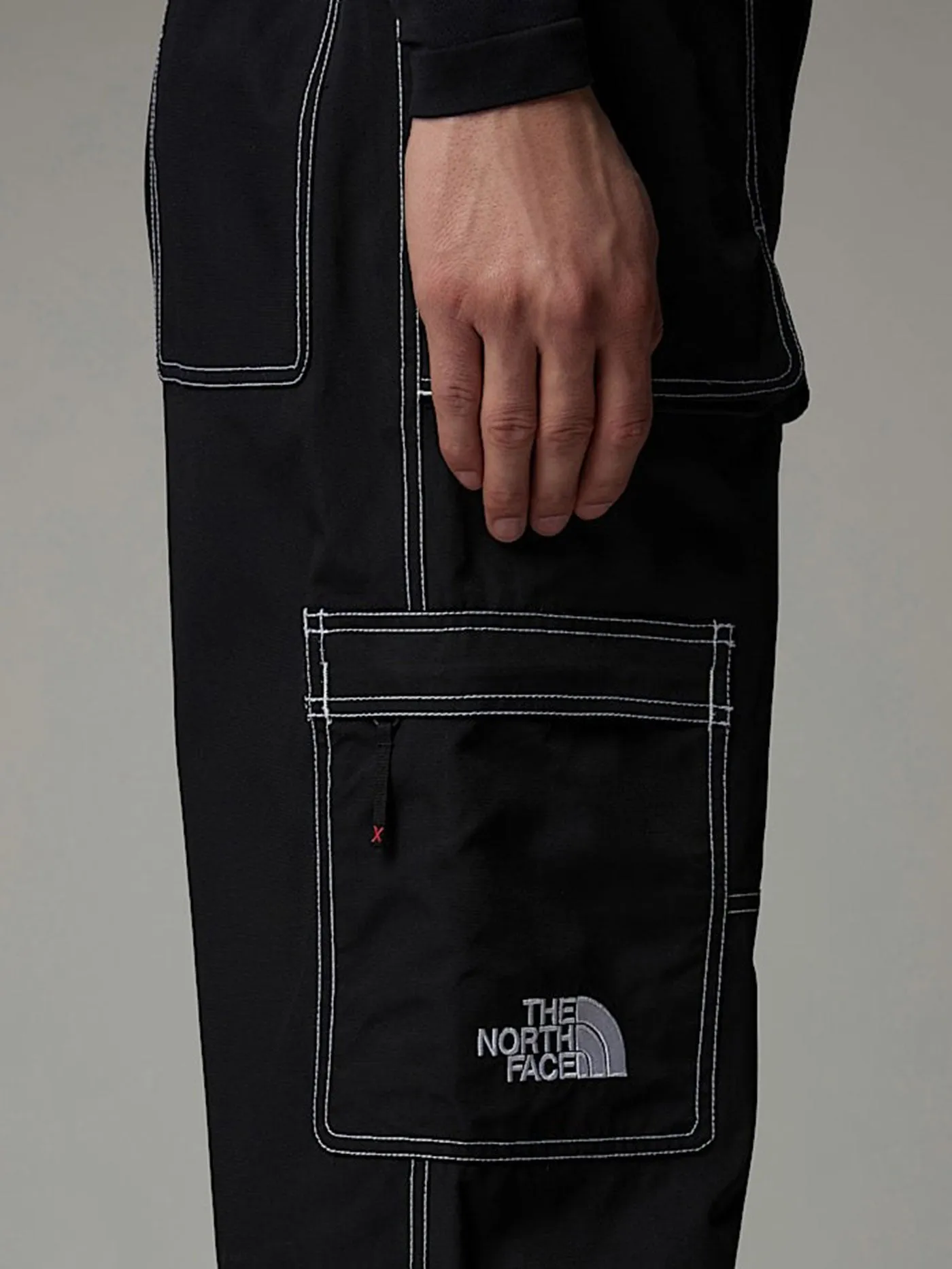 Slashback Snow Pants