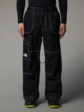 Slashback Snow Pants