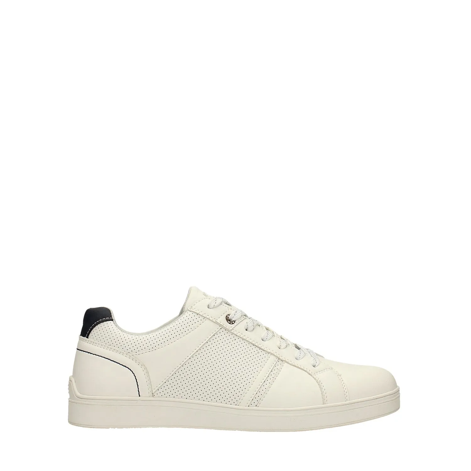 Sneakers con sottopiede in Memory Active