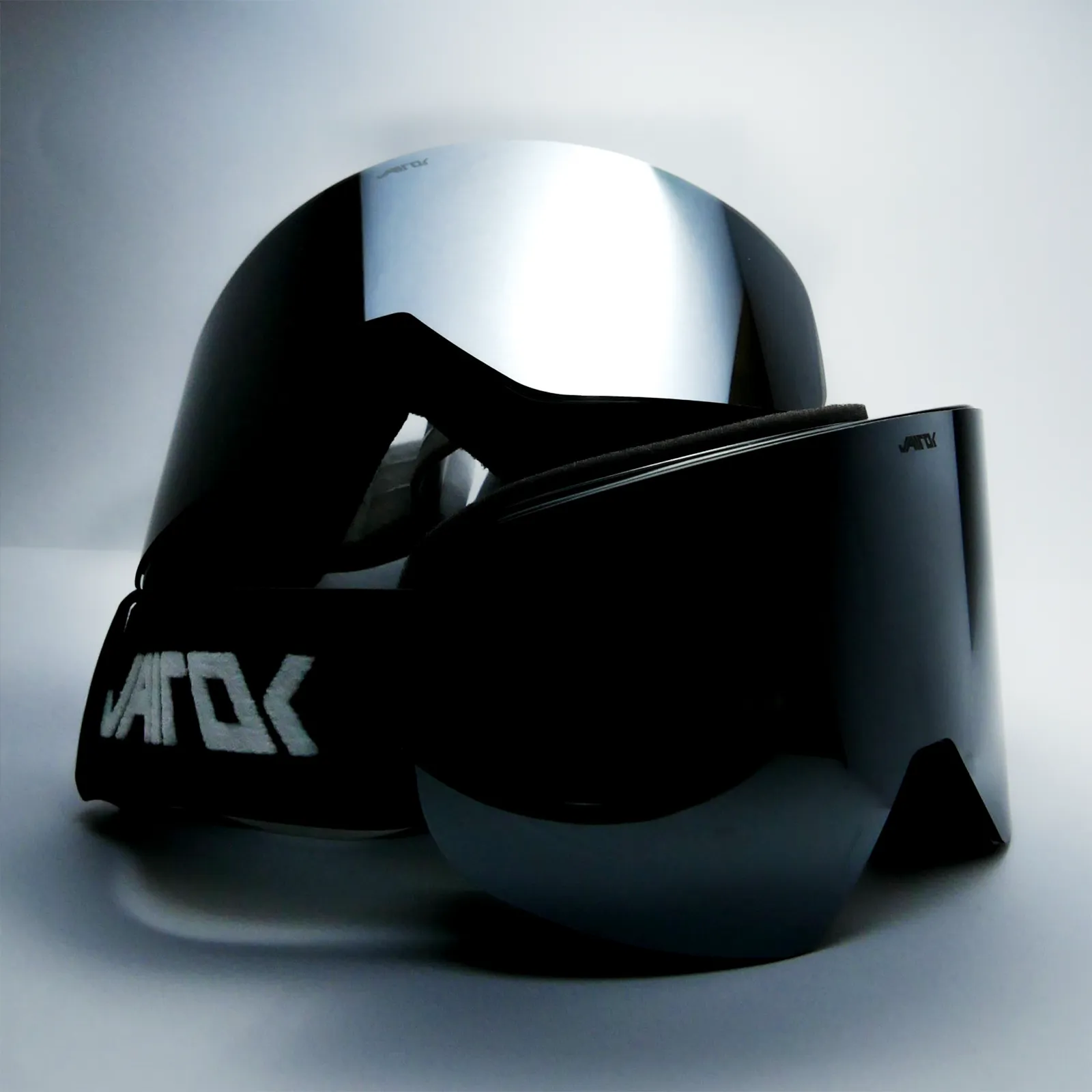 SW Brode Black