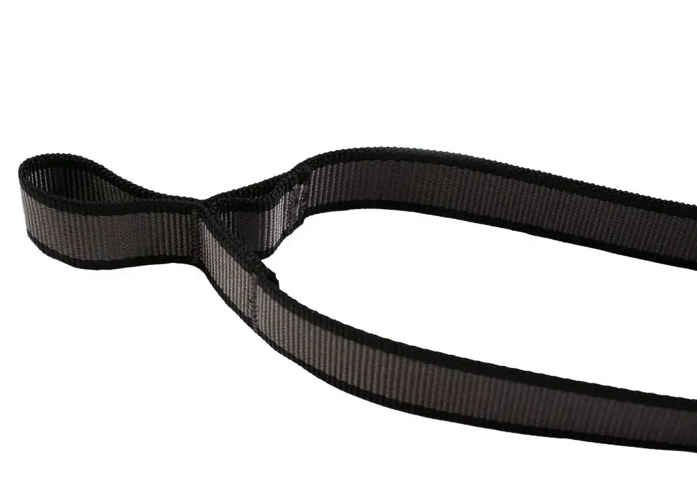 Touring Double Dog Leash