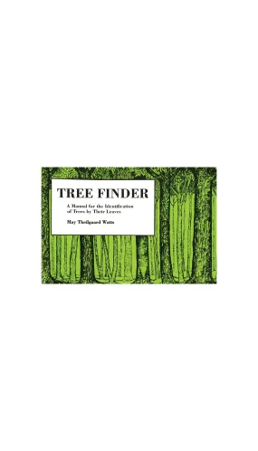 Tree Finder