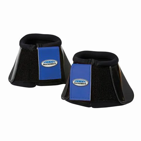 Weatherbeeta Impact Bell Boots