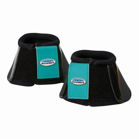 Weatherbeeta Impact Bell Boots