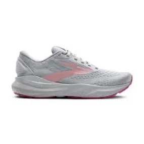 WOMENS BROOKS ADRENALINE GTS 24 ALLOY/WHITE/ZEPHYR