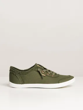 WOMENS SKECHERS BOBS B CUTE SNEAKER - CLEARANCE